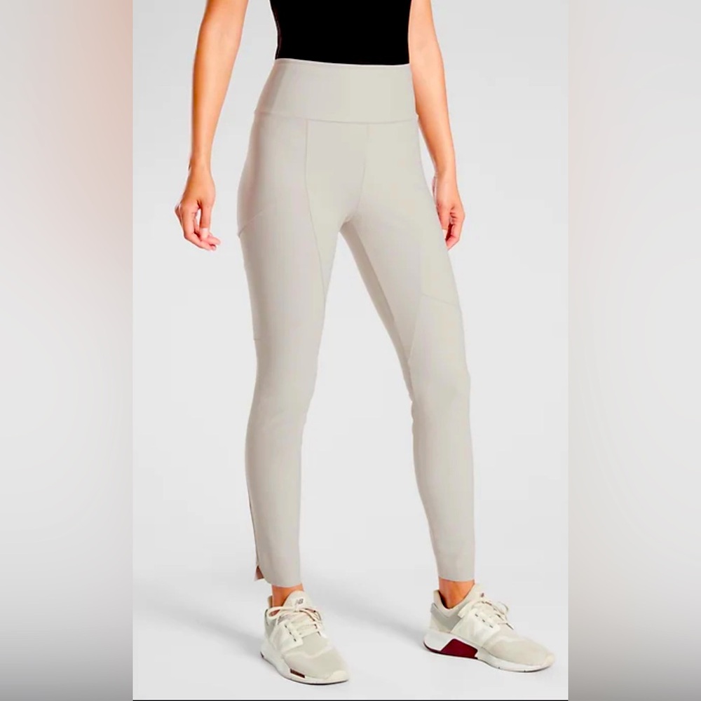 Athleta Stellar City Tight
